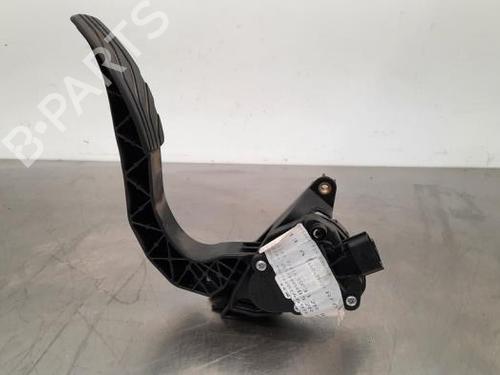Used Pedal RENAULT GRAND SCÉNIC IV (R9_) 1.2 TCe 130 (130 hp) 23603847