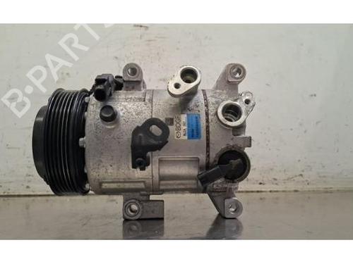 AC-Kompressor MAZDA 3 Hatchback (BP) 2.0 SKYACTIV-G M Hybrid | BP39235303M34 - Image 2
