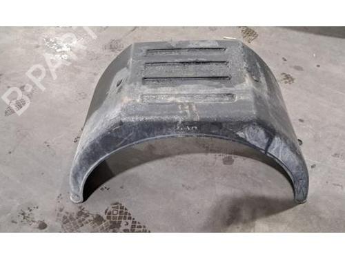 Hjulbue VW CRAFTER Platform/Chassis (SZ_) 2.0 TDI RWD (SZB, SZC, SZD, SZH, SZI, SZO, SZP, SZQ, SZU... | BP32161721C56