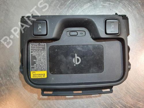 Electronic module TOYOTA COROLLA Saloon (_E21_) 1.8 VVTi Hybrid (ZWE211) | BP29985099M83