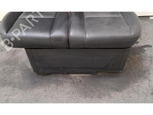 Right front seat FORD TRANSIT Van (FA_ _) 2.0 TDCi | BP37091960C16 - Image 5