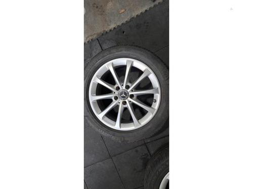 Rim MERCEDES-BENZ A-CLASS (W177) A 180 d (177.003) | BP29844499C45 