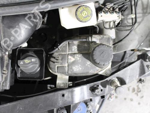 Subframe MERCEDES-BENZ VITO Mixto (Double Cabin) (W447) 109 CDI (447.701, 447.703, 447.705) | BP10872461M9 