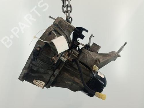 Gearbox RENAULT TWINGO III (BCM_, BCA_) 1.0 SCe 65 (BCMJ) | BP33007874M3 - Image 2