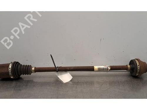 Right rear driveshaft DACIA DUSTER (HM_) 1.2 TCe 125 (HMMA) | BP40483948M41 - Image 5