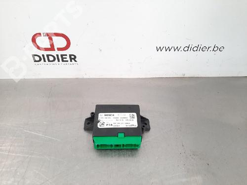 Used Control unit Control unit PEUGEOT 308 II (LB_, LP_, LW_, LH_, L3_) 1.2 THP 130 (131 hp) 10880590 10880590