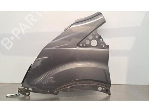Used Left front fenders Left front fenders FORD TRANSIT V363 Van (FCD, FDD) 2.0 EcoBlue RWD (130 hp) 33614935 33614935