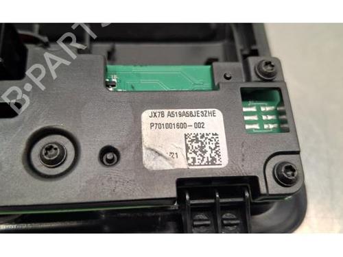 Interior roof light FORD FOCUS IV (HN) 1.0 EcoBoost | BP33751171I8 - Image 13