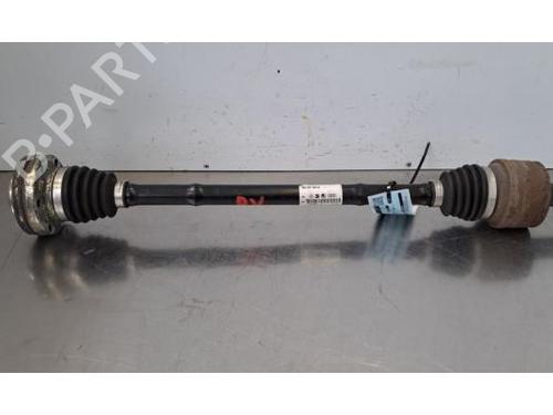 Used Right front driveshaft Right front driveshaft VW TRANSPORTER T6 Van (SGA, SGH, SHA, SHH) 2.0 TDI 4motion (150 hp) 34268700 34268700