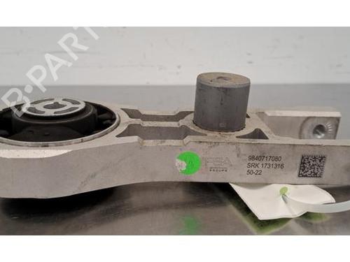 Used Gearbox mount PEUGEOT 308 III (FB_, FH_, FP_, F3_, FM_) e-308 (FMZKWZ) (156 hp) 29962541