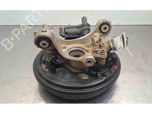 Used Right rear steering knuckle Right rear steering knuckle 37285229 37285229