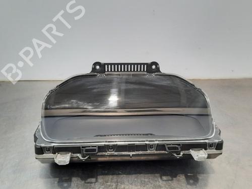 Used Instrument cluster VOLVO XC40 (536) T3 (163 hp) 10898350