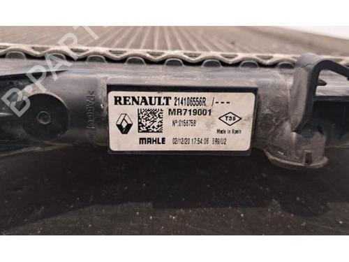 Køler RENAULT MASTER III Van (FV) 2.3 dCi 135 FWD (FV0N, FV08, FV06, FV00) | BP28067398M31 