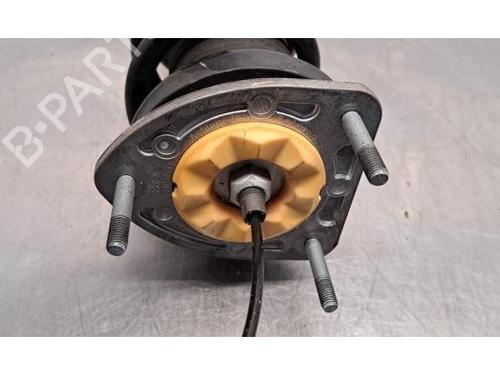 Left rear shock absorber PORSCHE 911 Convertible (992) 3.0 Carrera 4 (992610) | BP29379252M18 