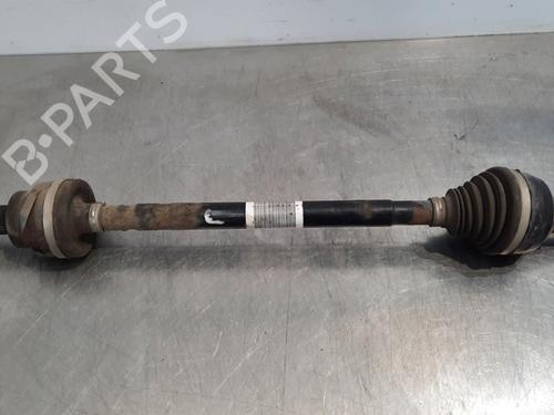 Used Left rear driveshaft JAGUAR XF II (X260) 3.0 D (300 hp) 15026703