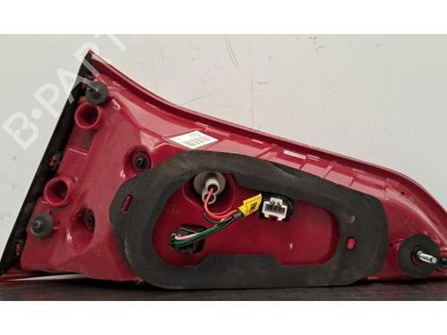 Left taillight HYUNDAI TUCSON (TL, TLE) 1.7 CRDi | BP30046858C34