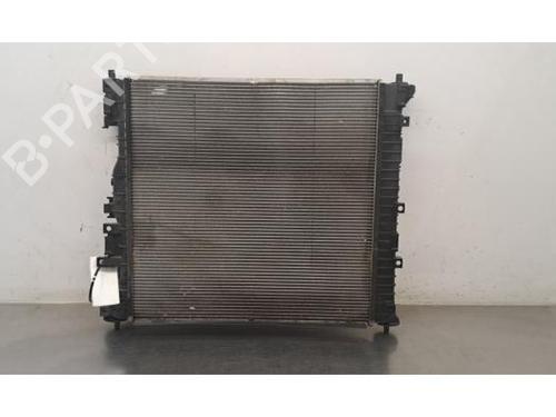 Køler Køler KIA SPORTAGE V (NQ5) 1.6 T-GDI MHEV (150 hp) 34272182 34272182