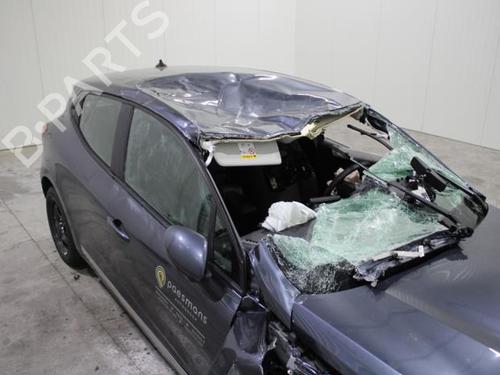 Warning switch RENAULT CLIO V (B7_) 1.0 TCe 100 (B7MT) | BP15020228I22  - Image 11