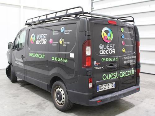 Støtte RENAULT TRAFIC III Van (FG_) 1.6 dCi 90 (FGME) | BP23579512C155  - Image 5