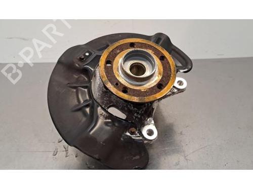 Used Right front steering knuckle MERCEDES-BENZ A-CLASS (W177) A 180 d (177.003) (116 hp) 24419134