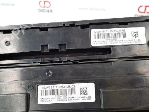 Switch BMW 1 (F20) 116 d | BP15020592I30 