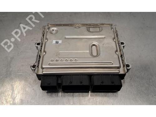 Engine control unit (ECU) RENAULT TRAFIC III Van (FG_) 2.0 dCi 110 (FGMW) | BP38004008M57 - Image 3