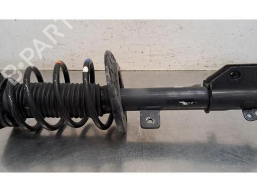 Used Left front shock absorber Left front shock absorber 37002800 37002800