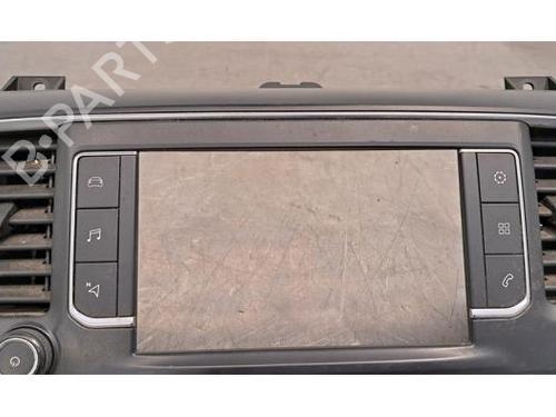 Air vent PEUGEOT EXPERT Van (V_) 2.0 BlueHDi 120 | BP23934233I21 