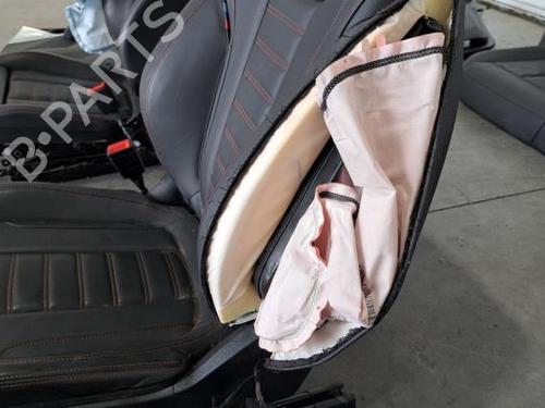 Seats set BMW X3 (G01, F97, G08) xDrive M40 i | BP19576842C78 