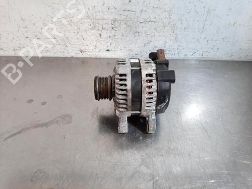 Used Alternator OPEL GRANDLAND / GRANDLAND X (A18, P1UO) 1.2 (75) (131 hp) 29703594