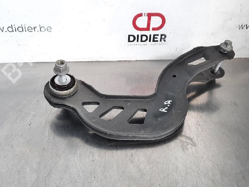 Used Right rear suspension arm MERCEDES-BENZ A-CLASS (W176) A 180 CDI / d (176.012) (109 hp) 10876094