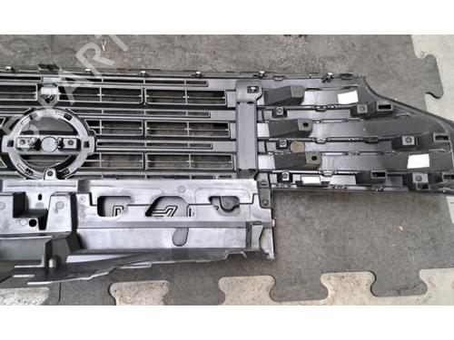 Grill NISSAN INTERSTAR Van (XDD) DCI 150 | BP37148631C40 - Image 6