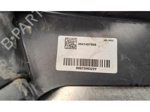 Fuel intake system PEUGEOT 308 III (FB_, FH_, FP_, F3_, FM_) PureTech 130 (FPHNSL, FPHNST) | BP28177611M97 