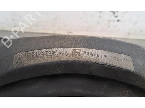 Right front brake caliper AUDI Q3 (F3B) 2.5 RS TFSI quattro | BP35997694M104 - Image 4