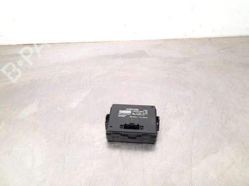 Elektronisk modul VW GOLF VII (5G1, BQ1, BE1, BE2) 1.6 TDI (115 hp) 23584144