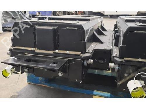 Battery FIAT DUCATO Van (250_) E-Ducato (250DPE) | BP30714360E11