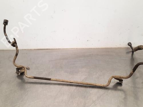 Pipe BMW X6 (E71, E72) xDrive 50 i | BP20150579M125 