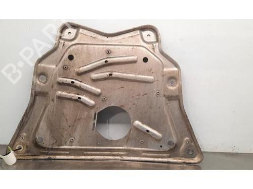 Used Underbody protection BMW X6 (F16, F86) xDrive 40 d (313 hp) 23631095