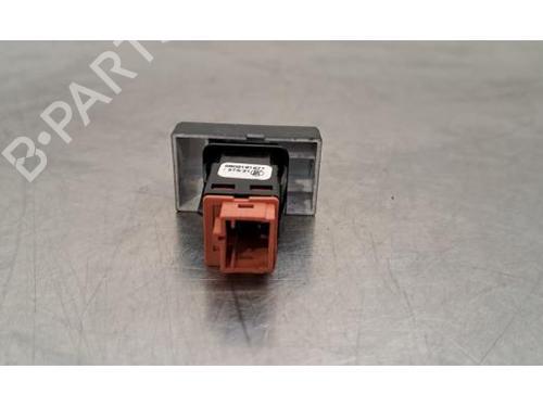 Warning switch PEUGEOT EXPERT Van (V_) 1.5 BlueHDi 120 | BP23642525I22 
