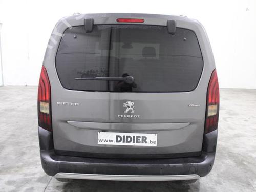 Pipe PEUGEOT RIFTER 1.5 BlueHDi 130 | BP23642929M125 - Image 10