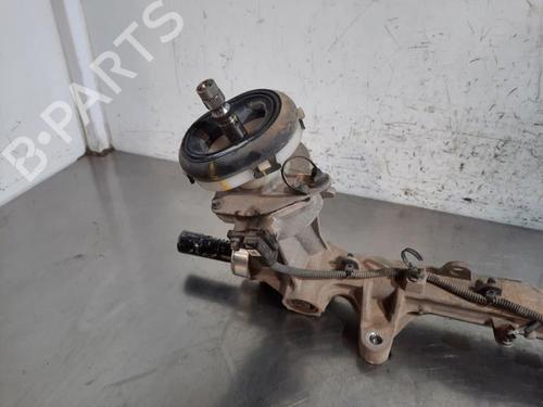 Steering rack HYUNDAI TUCSON (TL, TLE) 2.0 CRDi All-wheel Drive | BP29701181M22 