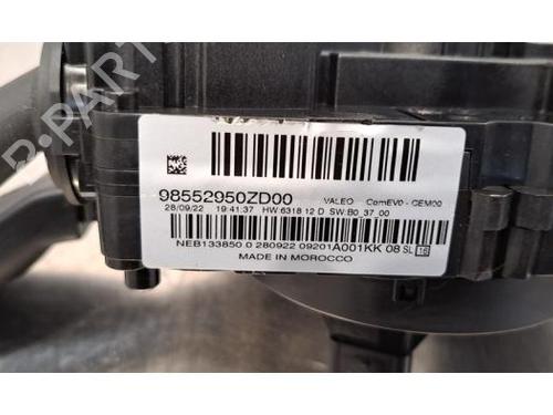 Steering column stalk OPEL COMBO Box Body/MPV (K9) Combo-e | BP29393033I23 