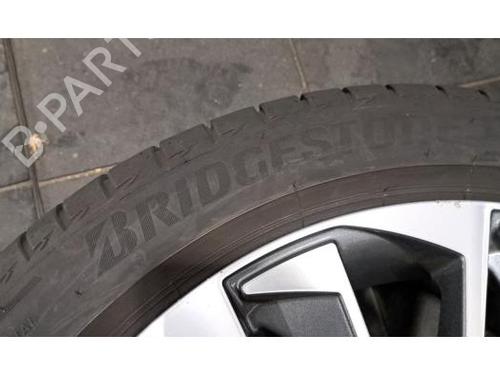 Rim AUDI A7 Sportback (4KA) 45 TDI Mild Hybrid quattro | BP31165578C45 