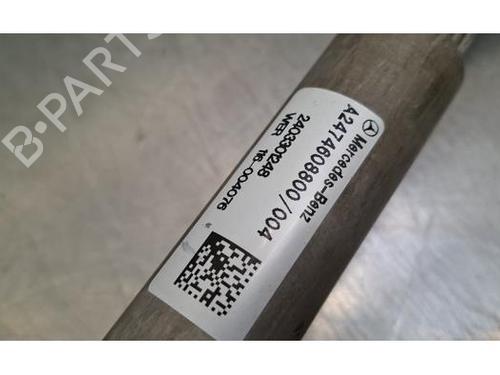 Steering column MERCEDES-BENZ A-CLASS (W177) A 180 Mild-Hybrid (177.084) | BP36680624M21 - Image 3