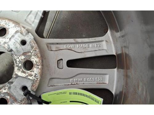 Rim BMW 1 (F40) 118 i | BP29901459C45 