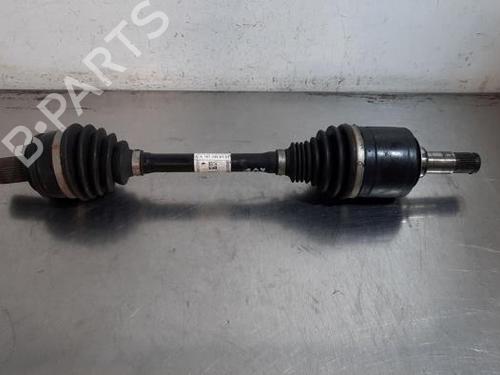 Drivaksel fortil venstre Drivaksel fortil venstre MERCEDES-BENZ GLE (V167) GLE 350 de 4-matic (167.106) (333 hp) 39754812 39754812