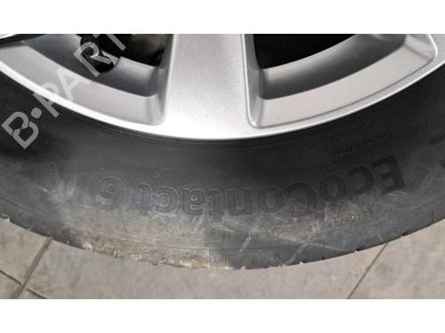 Fælk OPEL CORSA F (P2JO) 1.5 (68) | BP33277655C45 - Image 4