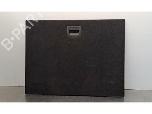 Used Luggage compartment floor Luggage compartment floor BMW 3 Touring (G21, G81) 318 d Mild-Hybrid (150 hp) 39892641 39892641
