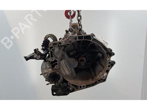 Used Gearbox Gearbox PEUGEOT PARTNER Box Body/MPV (K9) 1.5 BlueHDi 100 (102 hp) 40202084 40202084