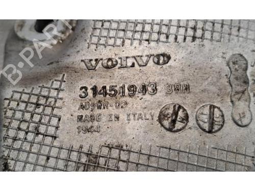 Right rear suspension arm VOLVO XC60 II (246) T8 Hybrid AWD | BP29524199M15 